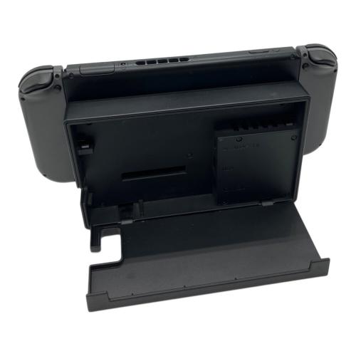 Nintendo (ニンテンドー) Nintendo Switch 箱無し 内部ゴミ有 HAC-001