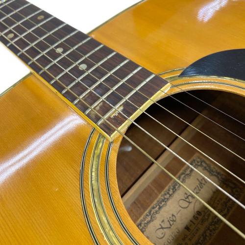 木曽鈴木 アコースティックギター W-150｜トレファクONLINE