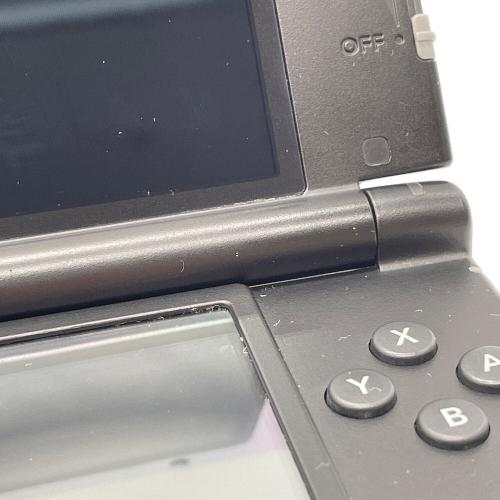 Nintendo (ニンテンドウ) 3DS LL SPR-S-JPN 動作確認済み SJF131448887