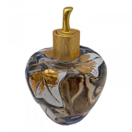 Lolita Lempicka (ロリータ レンピカ) オードパルファム 50ml 残量80