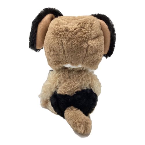 merrythought (メリーソート) ミニヌイグルミ No. 32 of 100