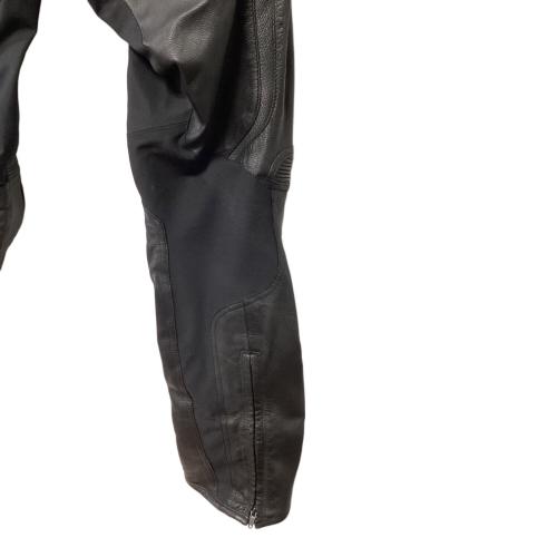 HYOD (ヒョウドウ) プロテクターレザーパンツ SIZE M MHK-005