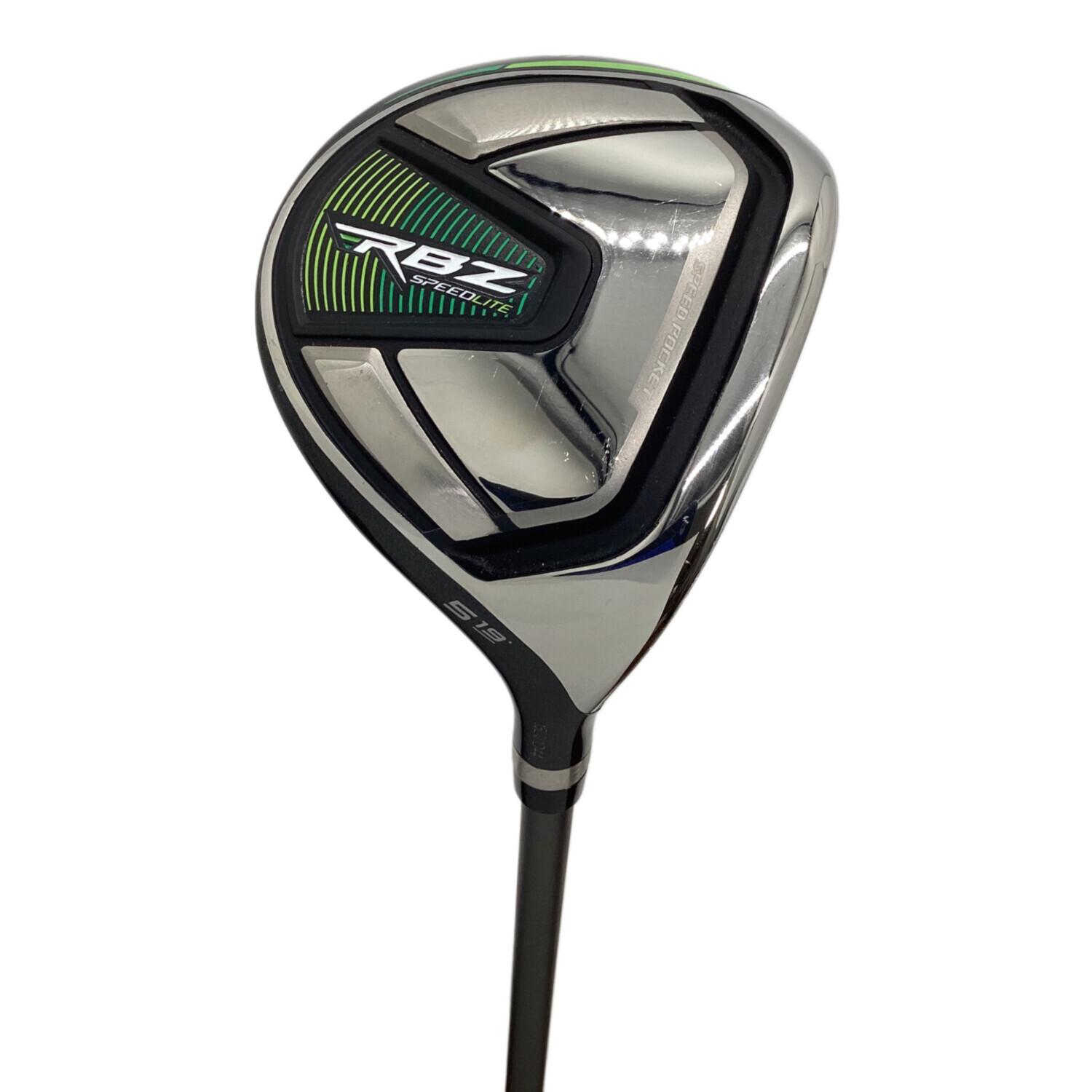TaylorMade (テーラーメイド) フェアウェイウッド RBZ SPEEDLITE