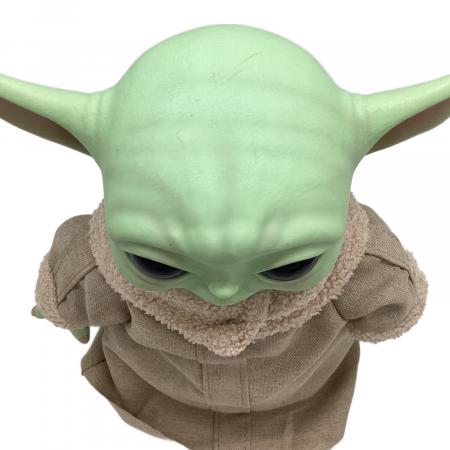 STAR WARS (スターウォーズ)× MATTEL（マテル） ソフトフィギュア