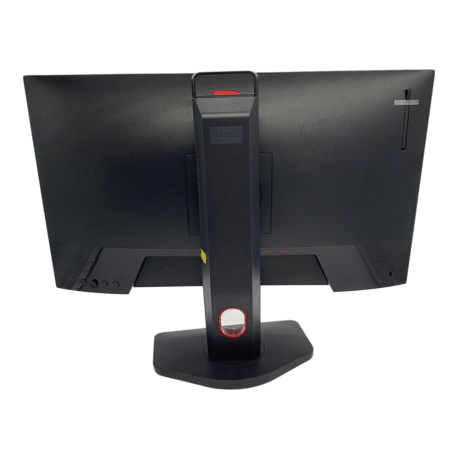 BenQ (ベンキュ) ゲーミングモニター XL2546K 24.5インチ TN方式