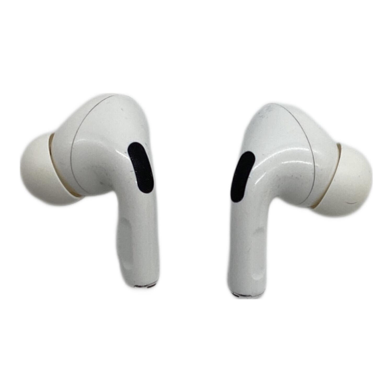 Apple (アップル) ワイヤレスイヤホン MWP22J/A 動作確認済み