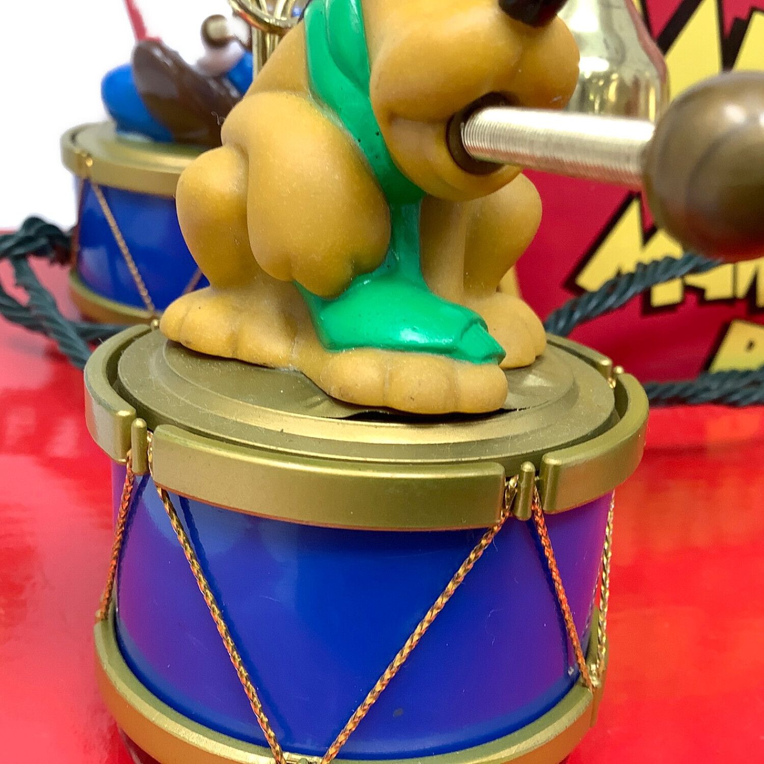 ディズニー ミッキーマウス クリスマス マーチングバンド｜トレファク