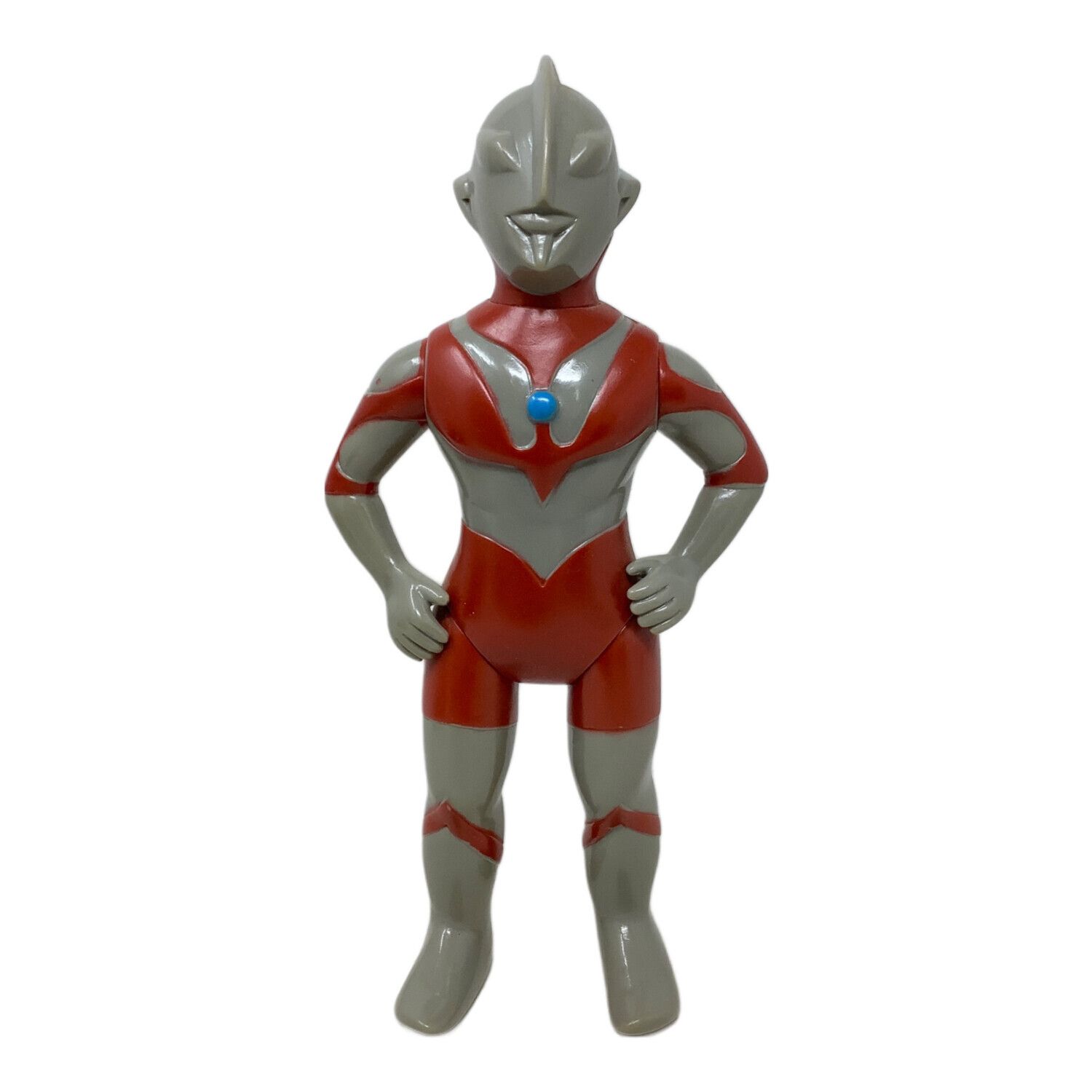 ウルトラBIGソフビ ウルトラマン 海外版パッケージ ソフビ ウルトラBIG