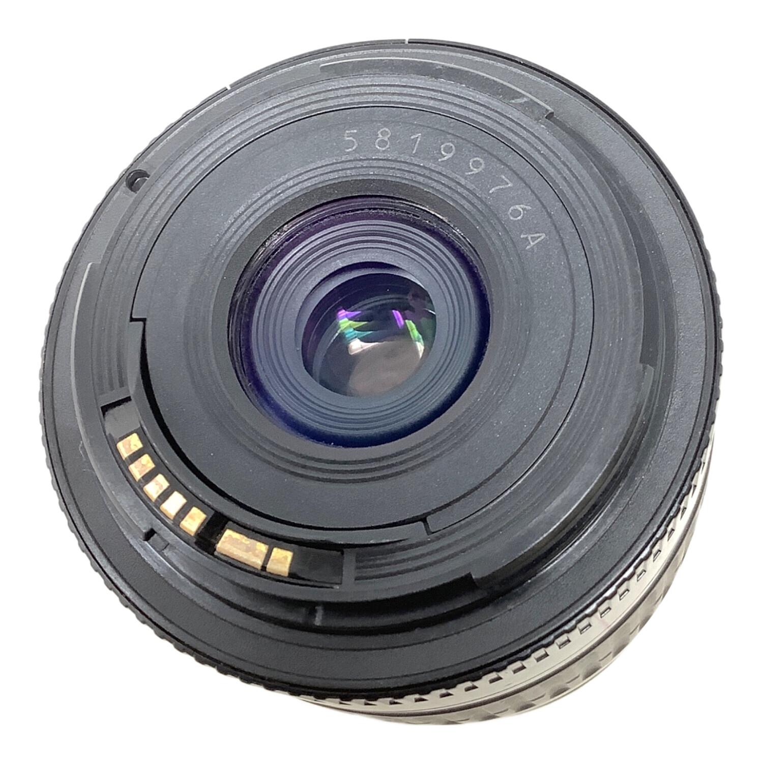 CANON (キヤノン) フィルムカメラ EOS KISS .｜トレファクONLINE