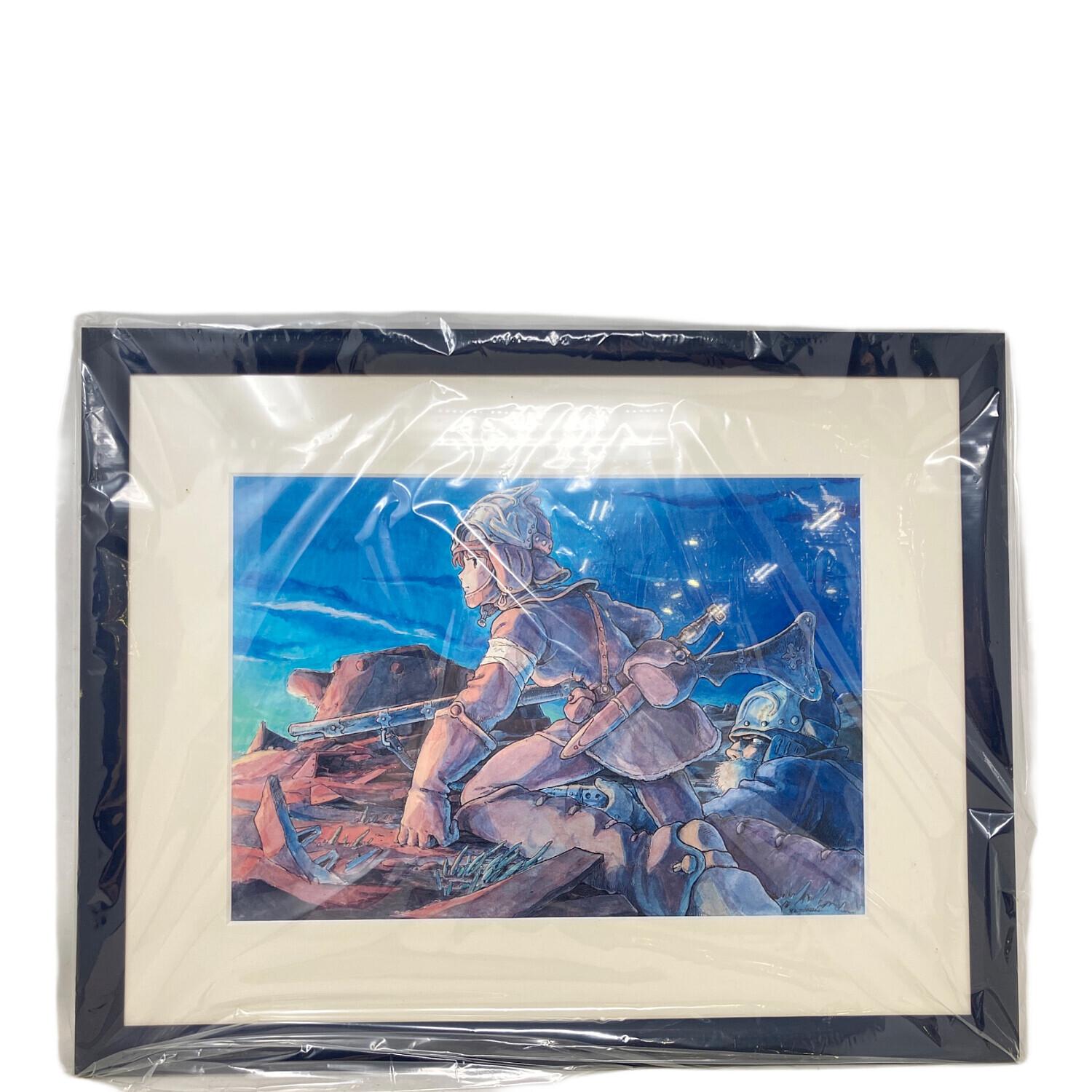 風の谷のナウシカ DVDコレクターズBOX 中古 Amazon.co.jp: 風の谷の