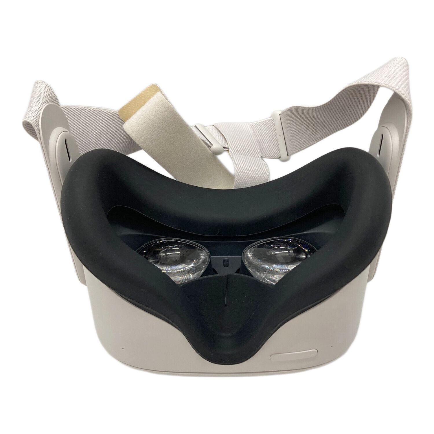 フェイスブック VRヘッドセット OCULUS QUEST2 256GB｜トレファクONLINE