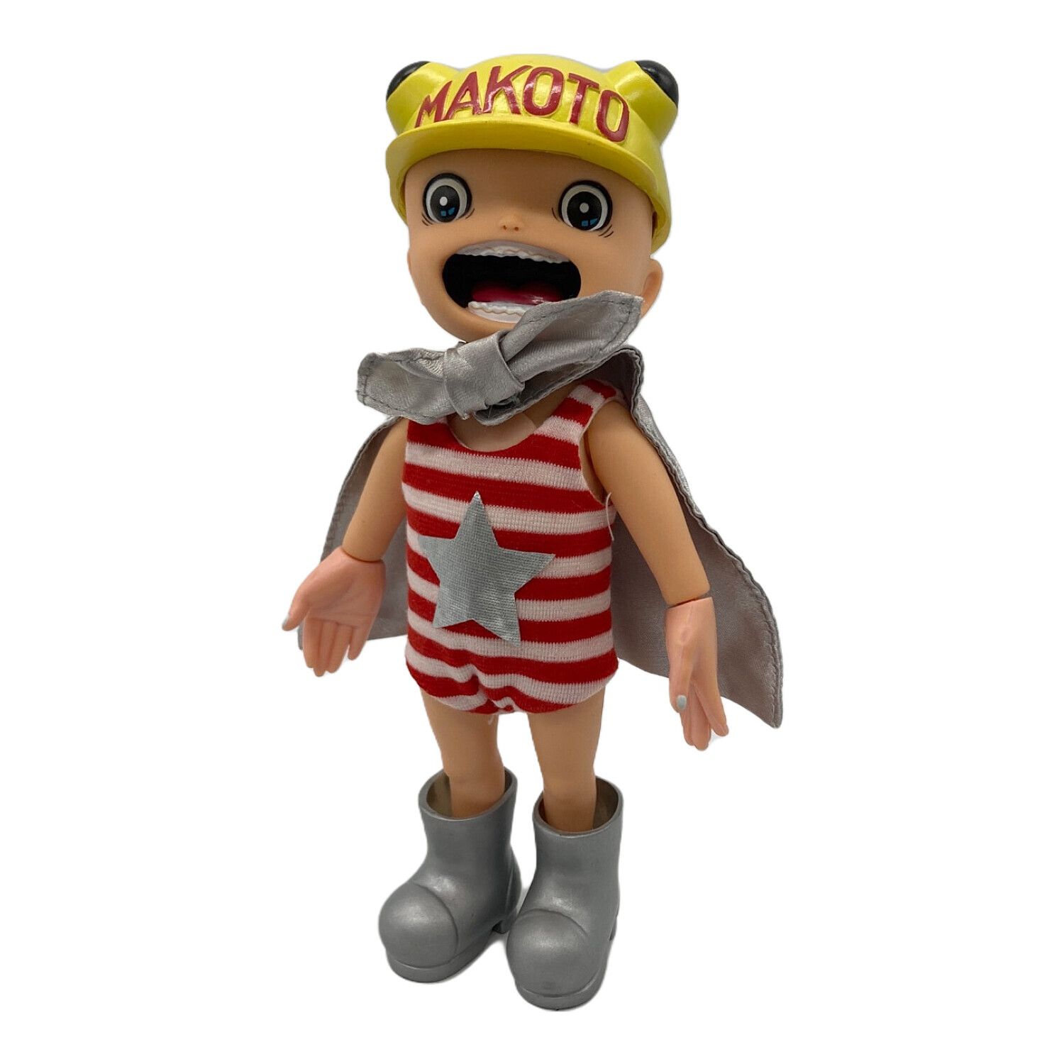 フィギュア 変身まことちゃん｜トレファクONLINE