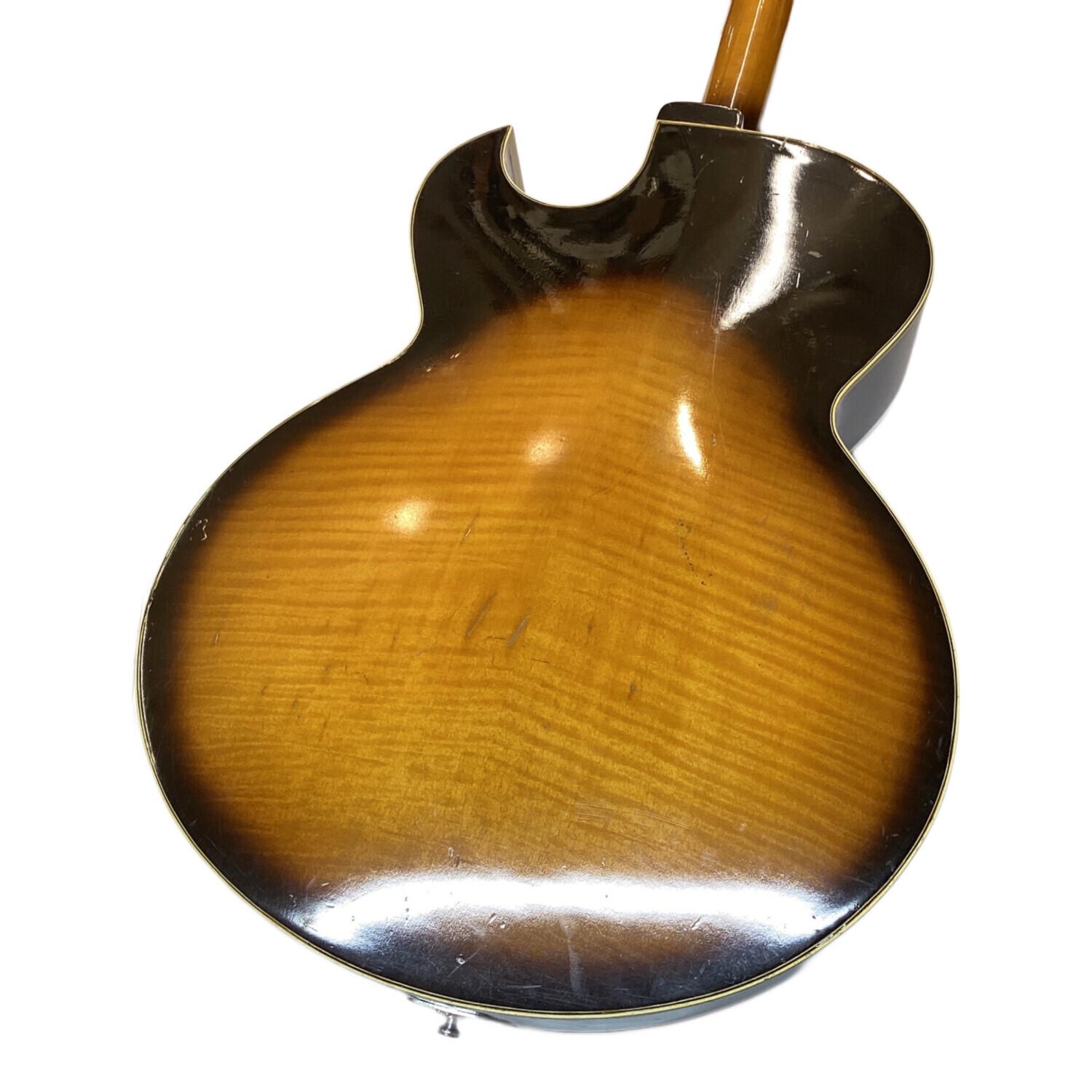 chaki (チャキ) ピックギター P-100｜トレファクONLINE