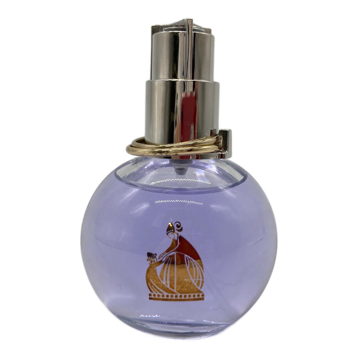LANVIN (ランバン) オードパルファム ECLAT D'ARPEGE 50ml 残量80%-99
