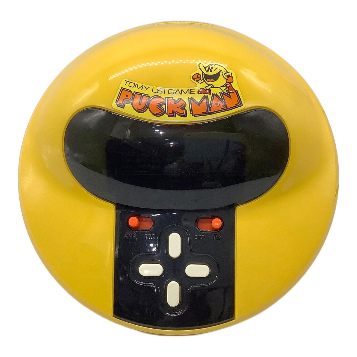 パックマン LSIゲーム｜トレファクONLINE