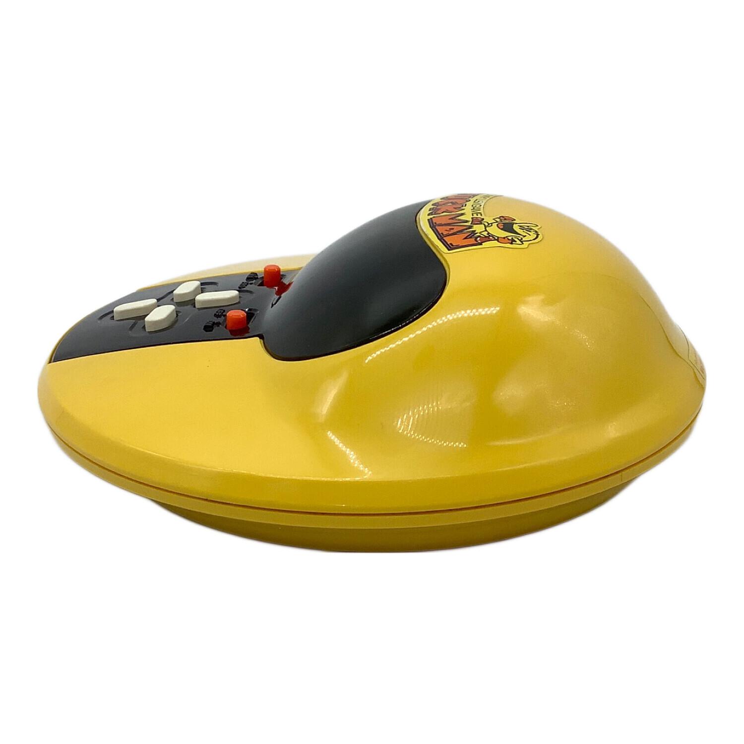 パックマン LSIゲーム｜トレファクONLINE