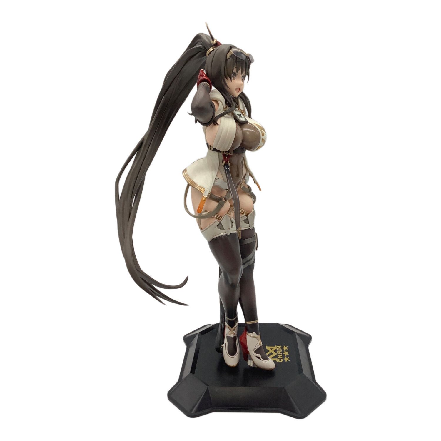 MAX FACTORY (マックスファクトリー) フィギュア MXちゃん 1/7 完成品