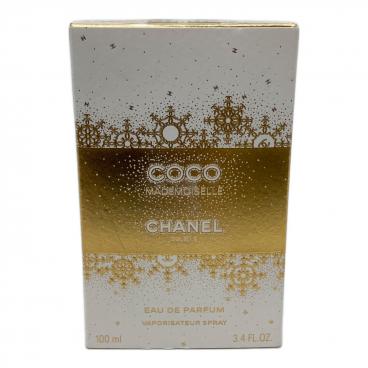 CHANEL (シャネル) オードパルファム 50ml ココマドモアゼル