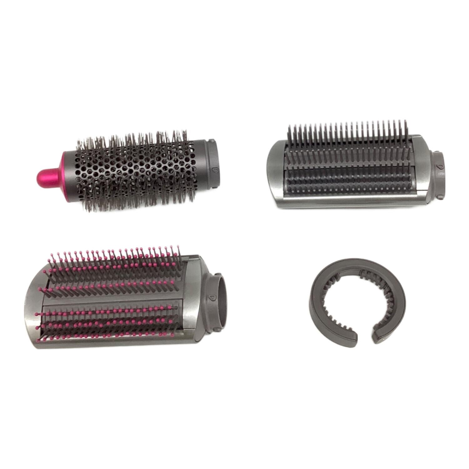 dyson (ダイソン) ヘアードライヤー HS01 2018年製｜トレファクONLINE