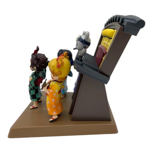 鬼滅の刃 ヒノカミ血風譚2 オリジナルフィギュアマルチスタンド