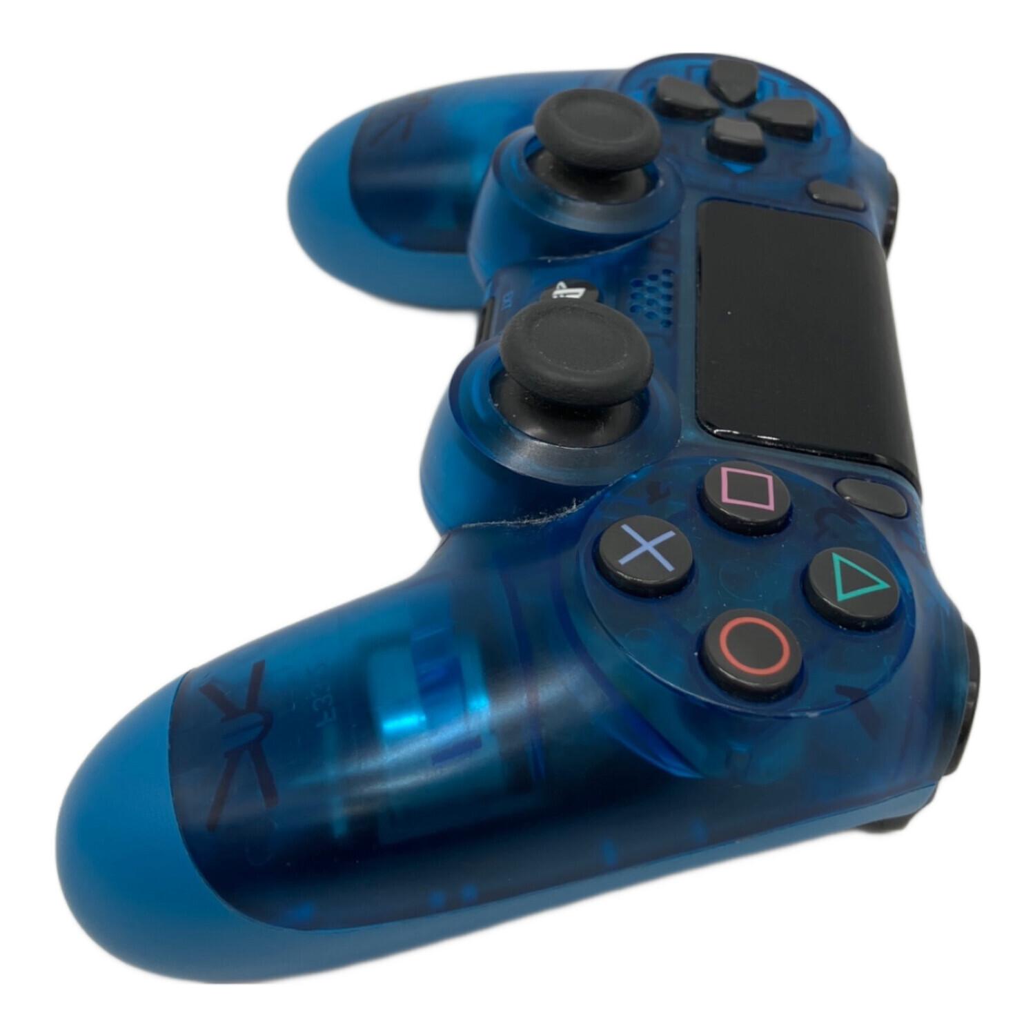 SONY (ソニー) DUALSHOCK 4 CUH-ZCT2J｜トレファクONLINE