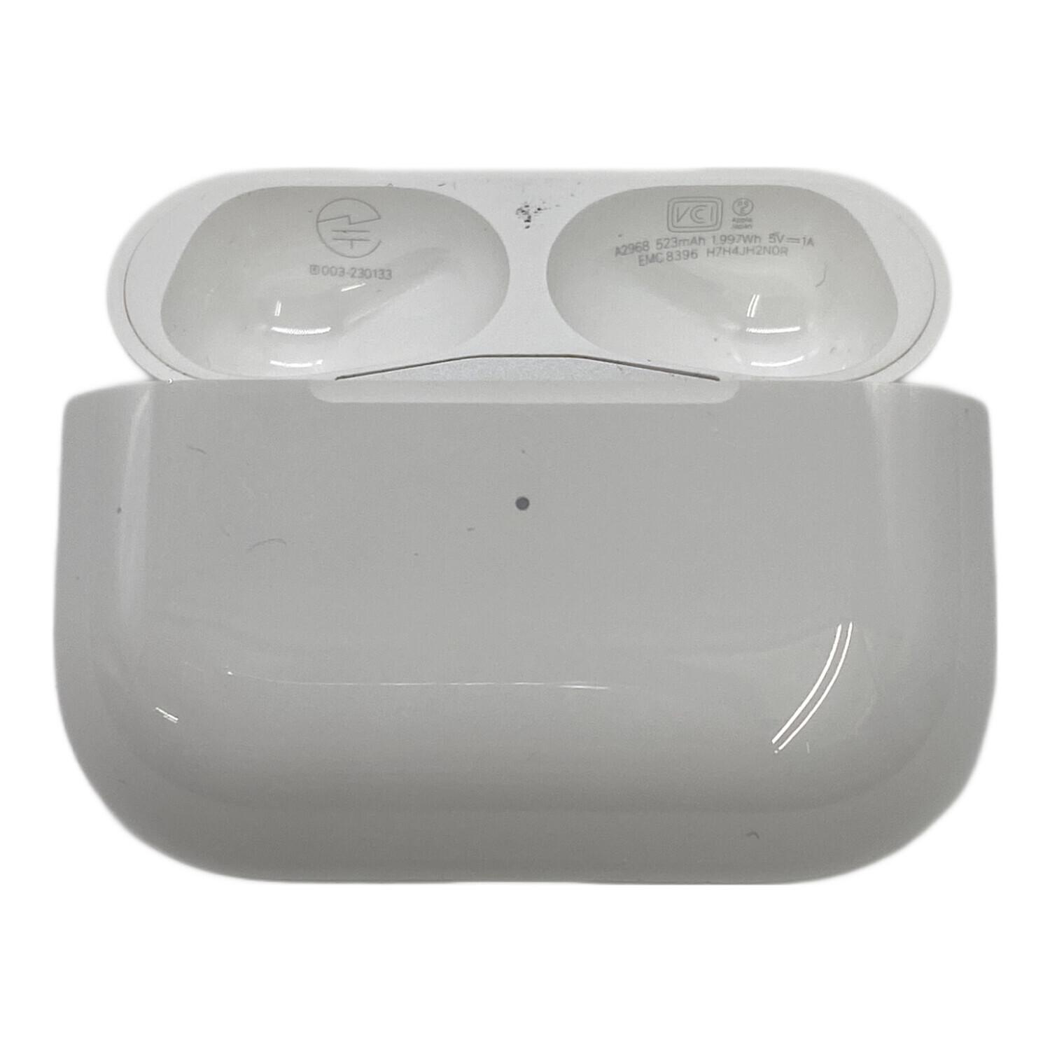 Apple (アップル) AirPods Pro(第2世代) MTJV3J/A 動作確認済み