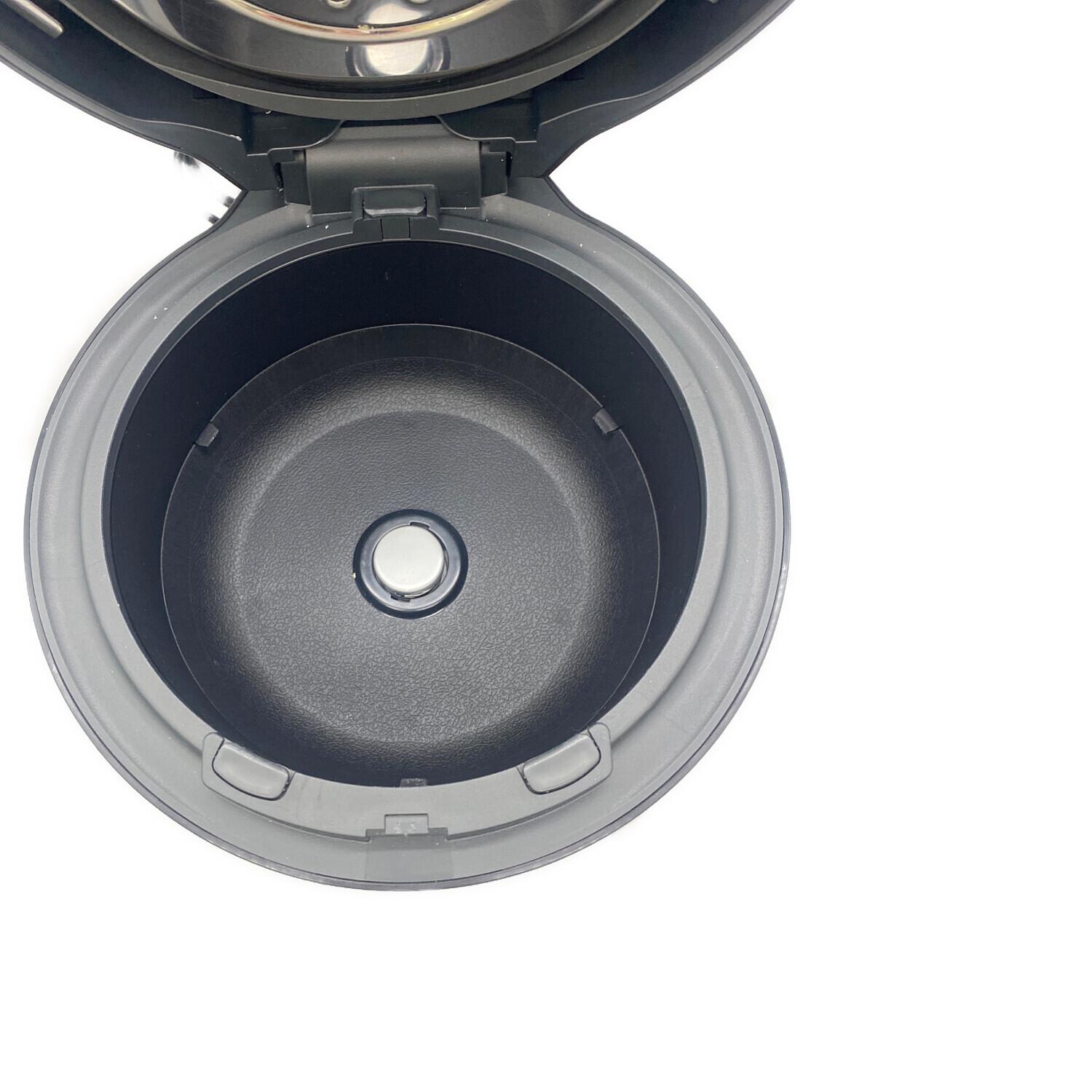 Panasonic (パナソニック) 圧力IH炊飯ジャー SR-NA102 2022年製