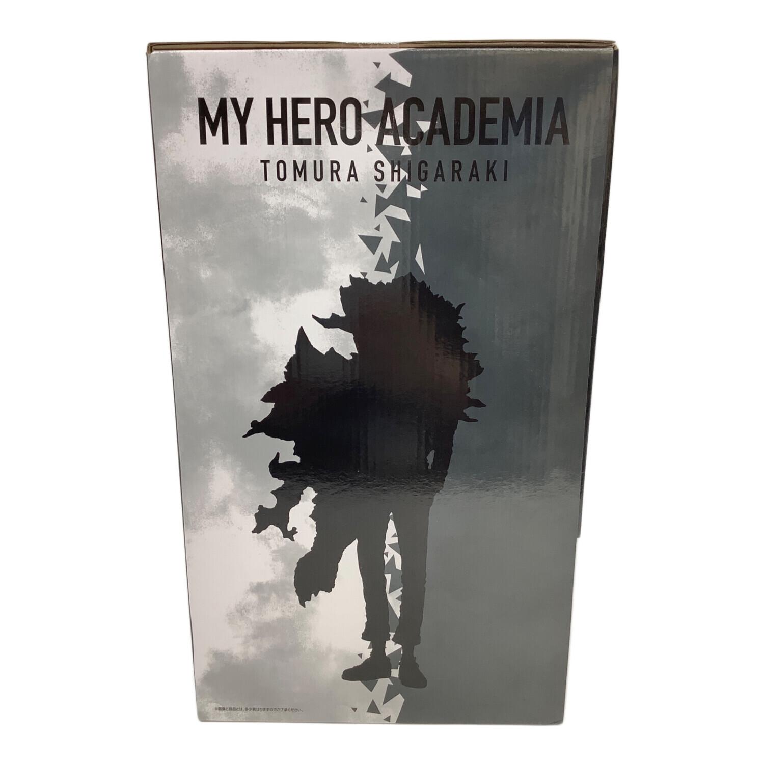 一番くじ 僕のヒーローアカデミア Let you down B賞 死柄木弔