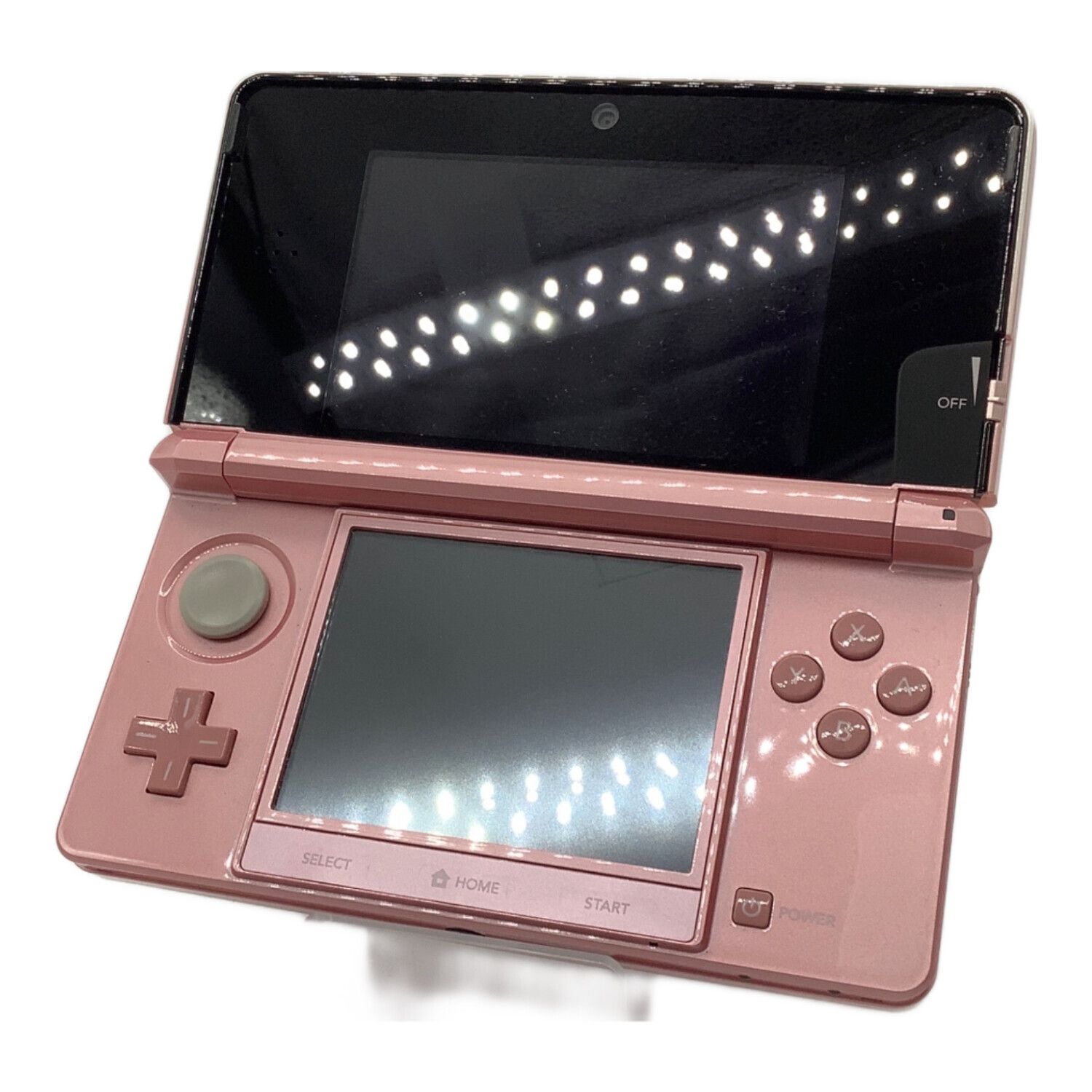 3ds 本体 ニンテンドー3DS Nintendo 任天堂 ニンテンドー 3DS 本体