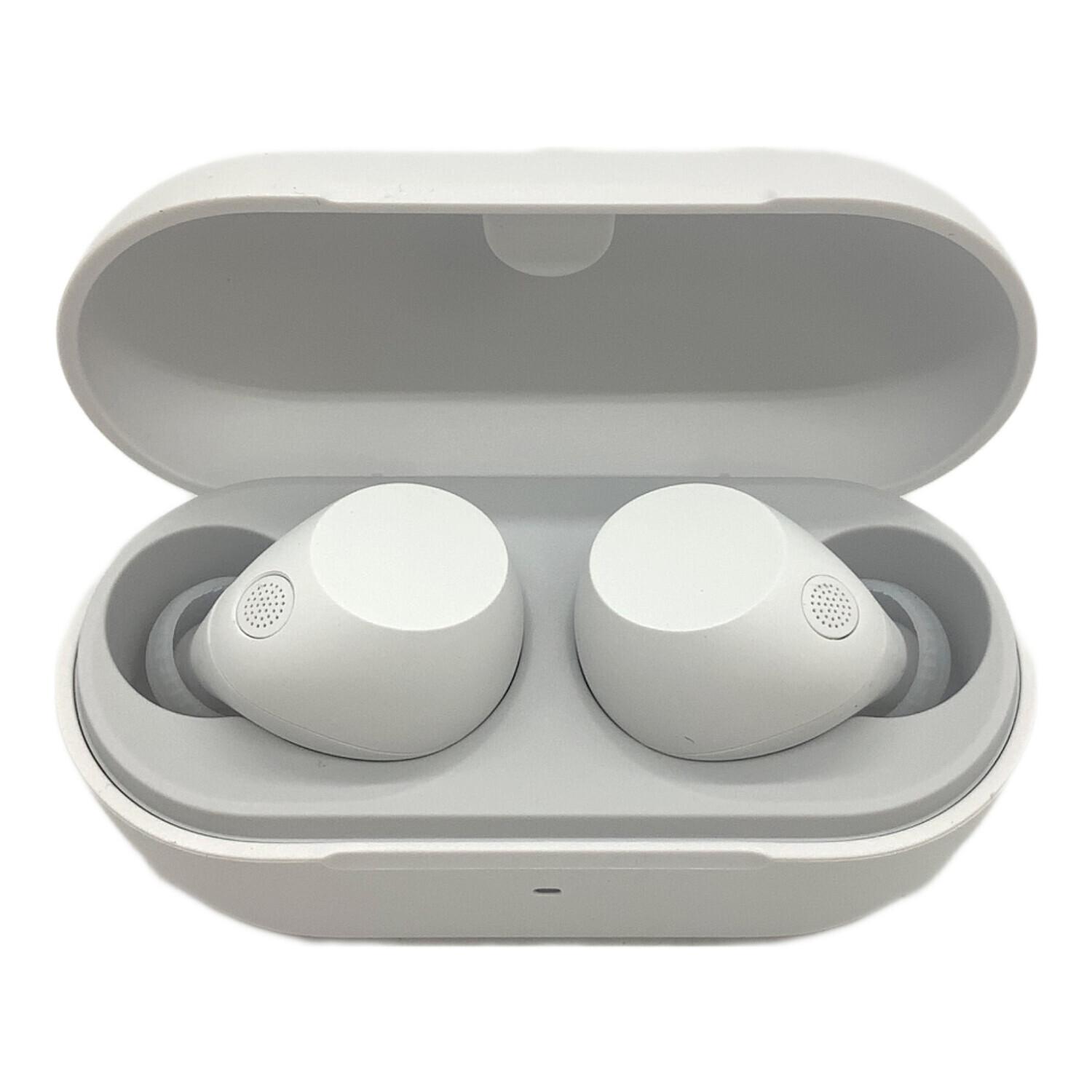 SONY (ソニー) ワイヤレスイヤホン WF-C710N｜トレファクONLINE