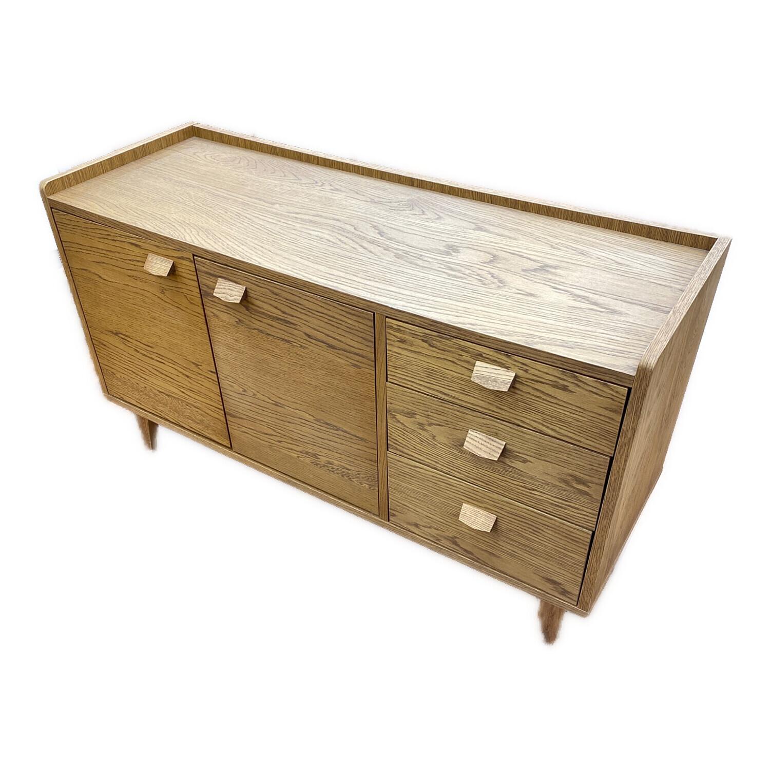 UNICO (ウニコ) クルト サイドボード｜トレファクONLINE