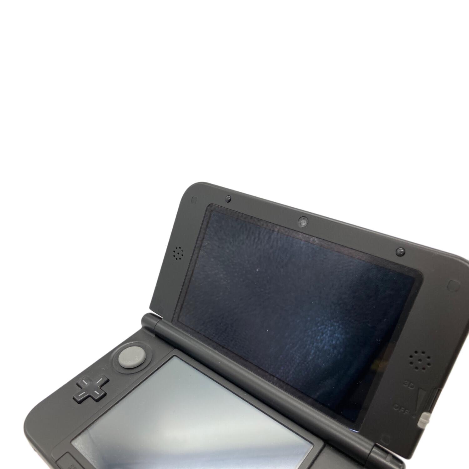 Nintendo (ニンテンドー) 3DS LL ハゲ有 画面内部キズ有 SPR-001 動作
