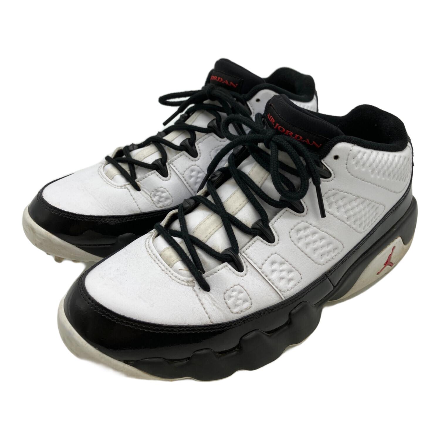 NIKE (ナイキ) ゴルフシューズ Air Jordan 9 Golf 