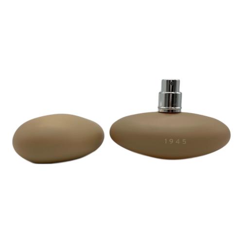 SHOLAYERED 1945 オードトワレ オレンジ 50ml｜トレファクONLINE