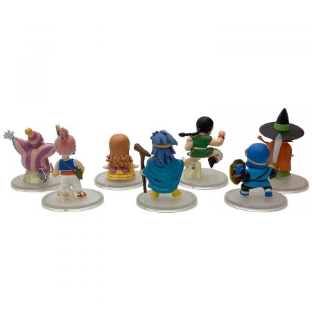 ドラゴンクエスト こんぺいとう 他 ドラゴンクエスト ミニフィギュア