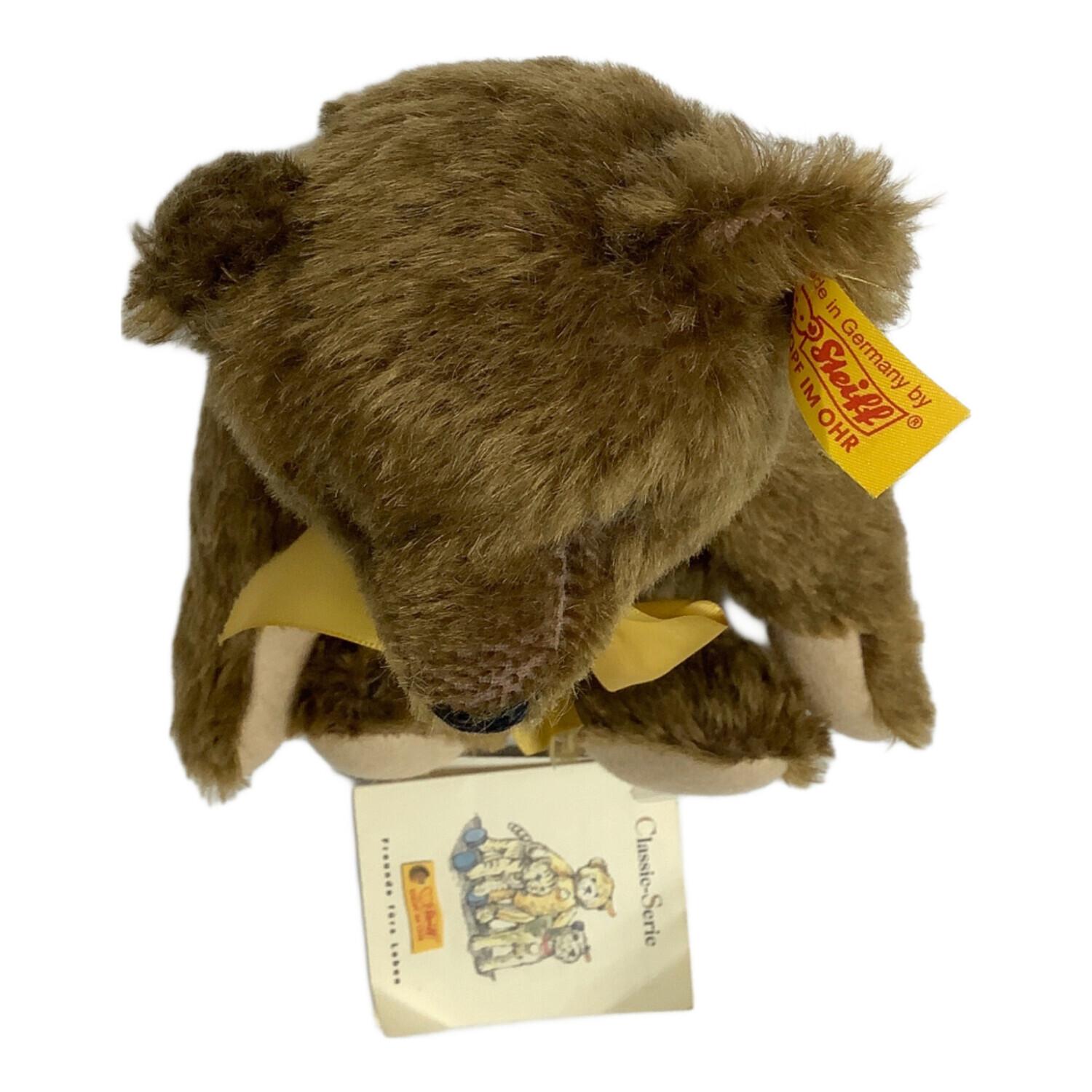 Steiff (シュタイフ) 1909 クラシックテディベア Classic-Serie