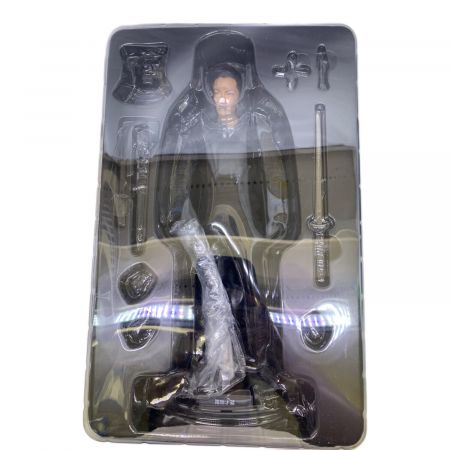 Hot toys (ホットトイズ) フィギュア GOEMON THE MOVIE 霧隠才蔵 1/10