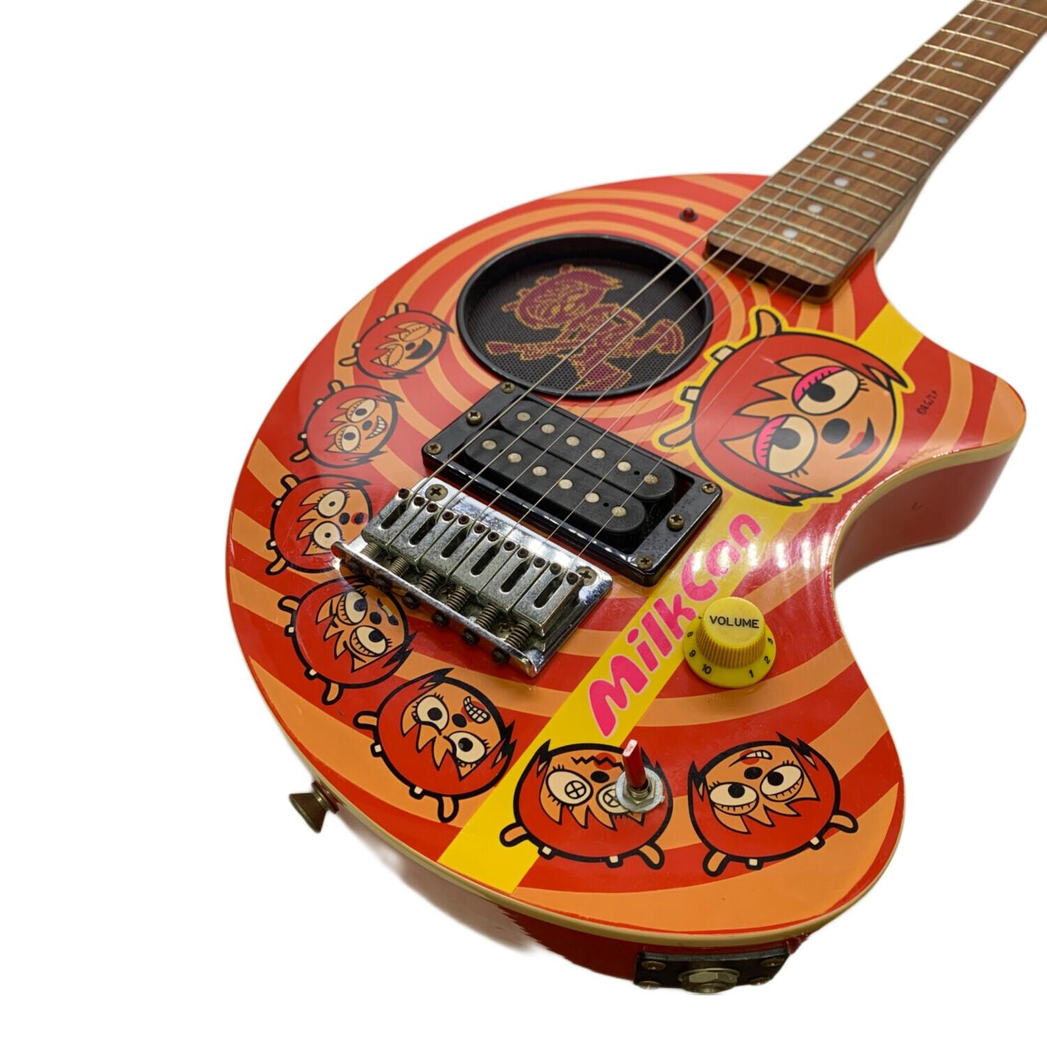 FERNANDES (フェルナンデス) エレキギター ZO-3UJL Um Jammer Lammy