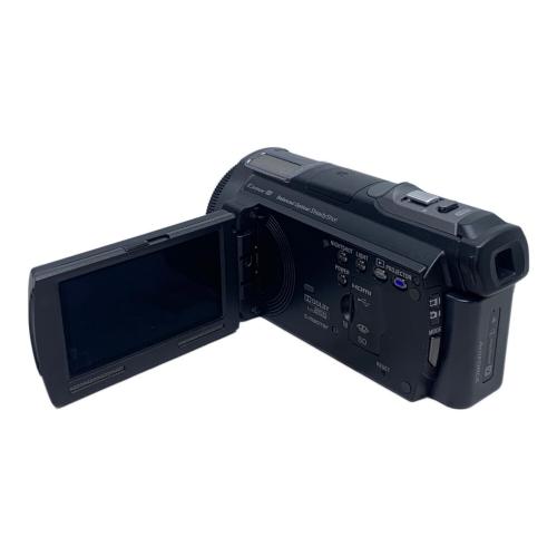 SONY (ソニー) ビデオカメラ HDR-PJ760V 動作確認済み｜トレファクONLINE