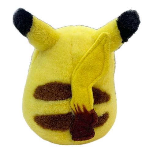 TOMY (トミー) Nintendo（ニンテンドー）ぬいぐるみ 初期ピカチュウ 90
