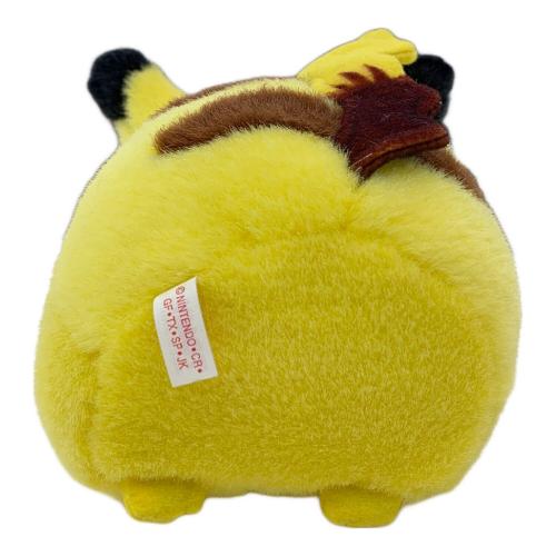 TOMY (トミー) Nintendo（ニンテンドー）ぬいぐるみ 初期ピカチュウ 90