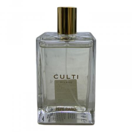 culti (クルティ) フレグランス PEPE RARO 100ml 残量80%-99