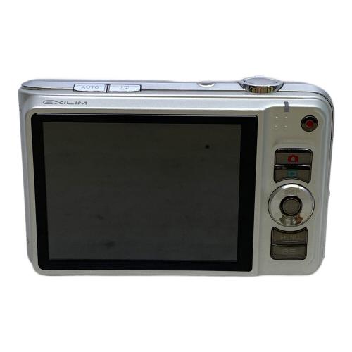 CASIO (カシオ) コンパクトデジタルカメラ EXILM EX-H15 動作確認済み