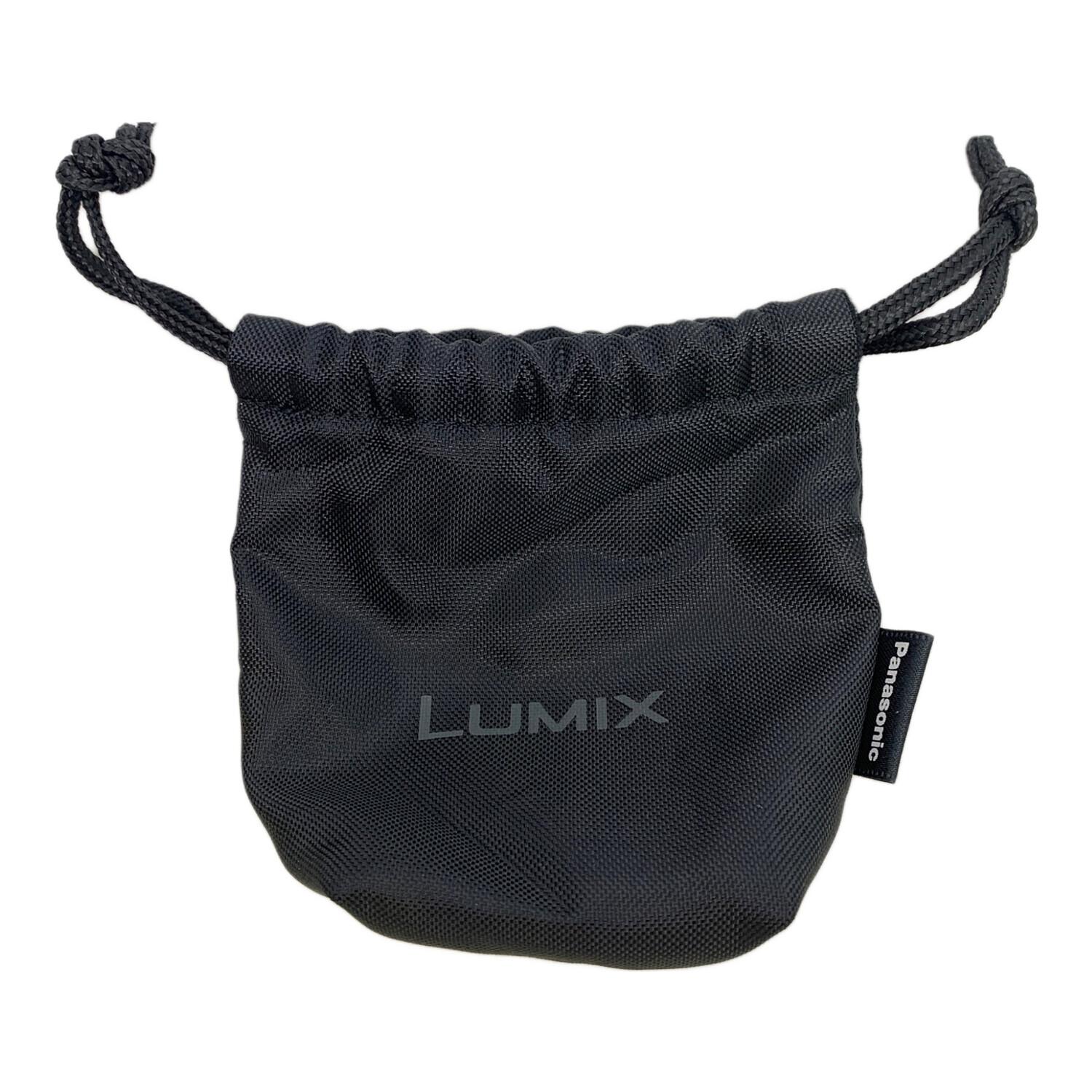 Panasonic (パナソニック) 単焦点レンズ H-H020｜トレファクONLINE