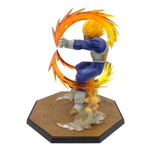 BANDAI (バンダイ) Figuarts ZERO ドラゴンボールZ スーパーサイヤ人