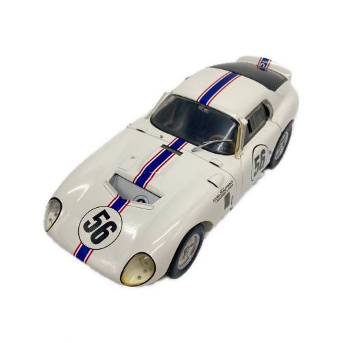 exoto (エグゾト) ダイキャストカー Exoto 1/18 1965 Exoto Cobra