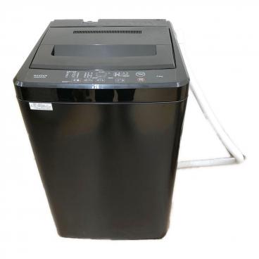 Hisense (ハイセンス) 洗濯機 4.5kg HW-E4503 2019年製 50Hz／60Hz