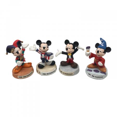 東京ディズニーランド15周年記念 ミッキー｜トレファクONLINE