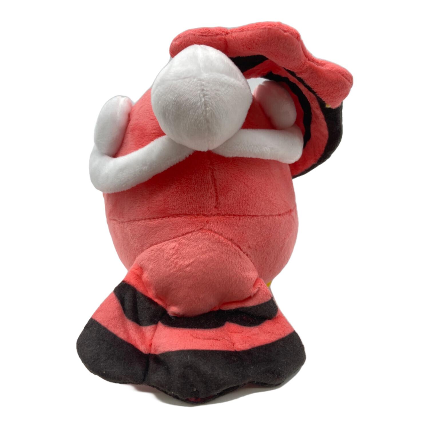 Pokemon Center (ポケモンセンター) ヌイグルミ オドリドリ めらめら