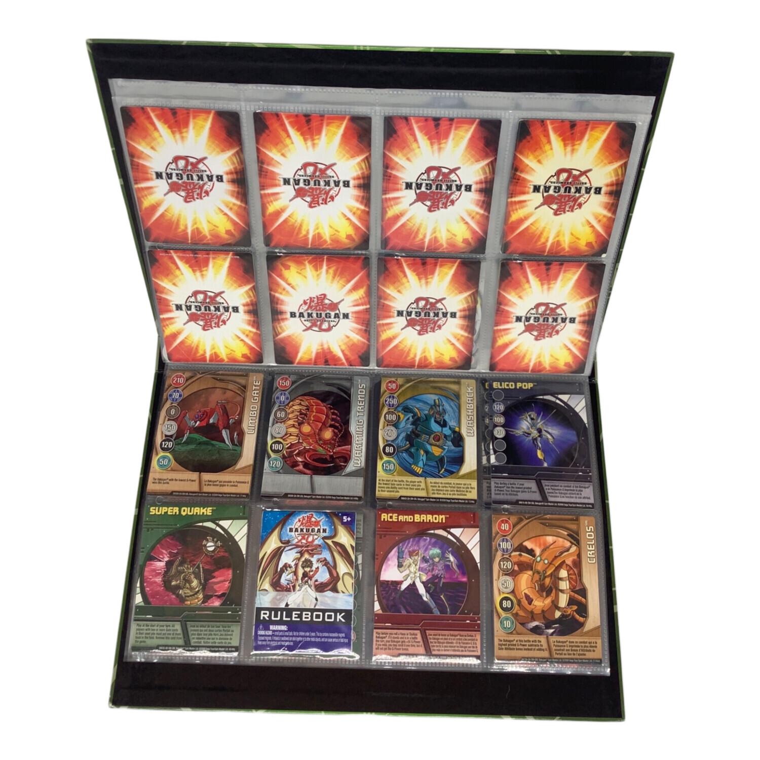 爆丸19個セット カード(海外版)付｜トレファクONLINE